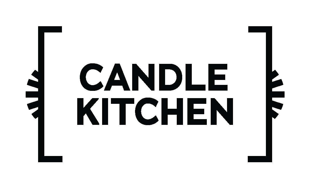 Candle Kitchen GJ